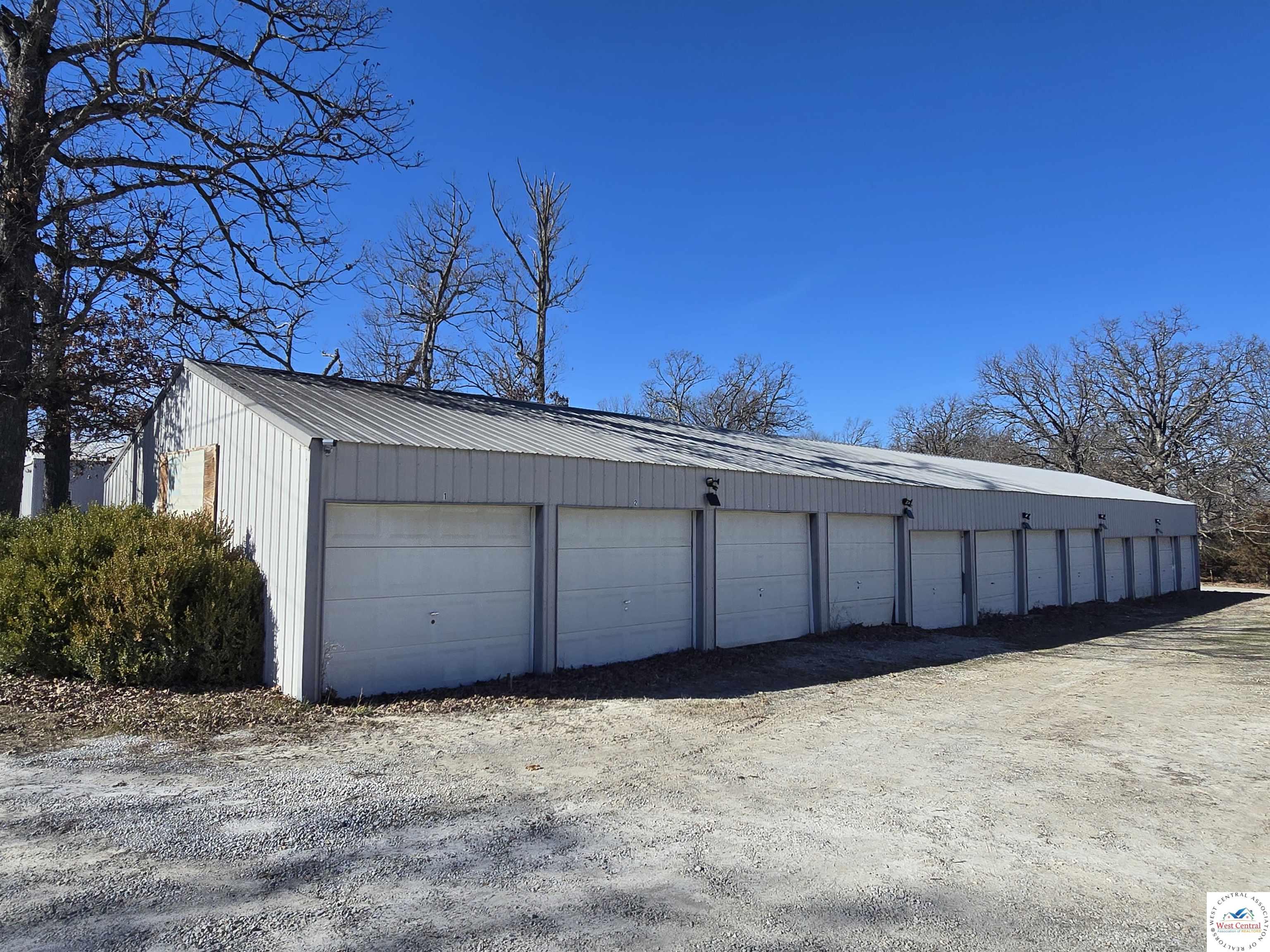 Commercial Sale in Lowry City 3