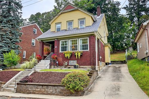 235 Ames St, Pittsburgh, PA, 15214-2301 | Card Image