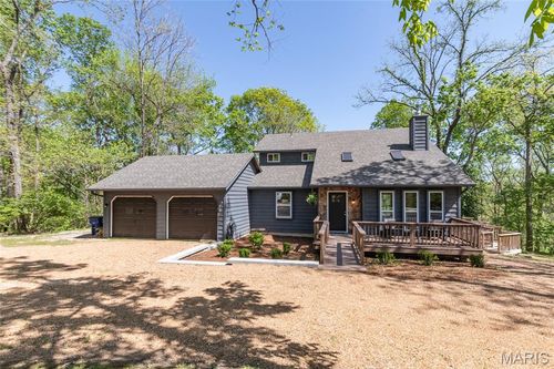 5560 Twilight Drive, Cedar Hill, MO, 63016 | Card Image