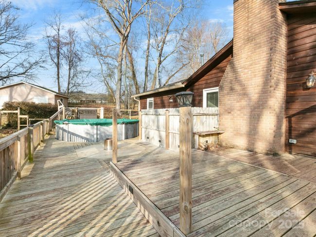 10 Shawn Dr, House other with 3 bedrooms, 2 bathrooms and null parking in Etowah NC | Image 26