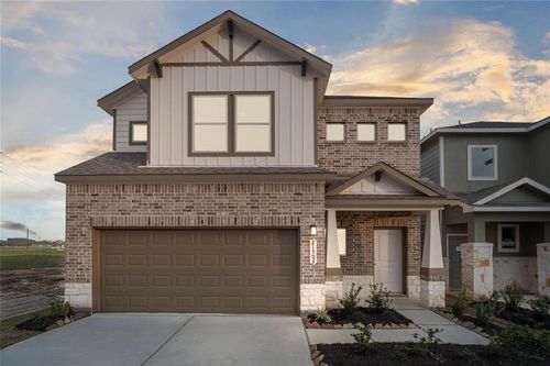 8006 Cypress Poplar Court Drive, Houston, TX, 77433 | Card Image