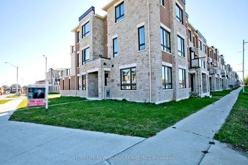 117 Mumbai Dr, Markham, ON, L3S0G3 | Card Image