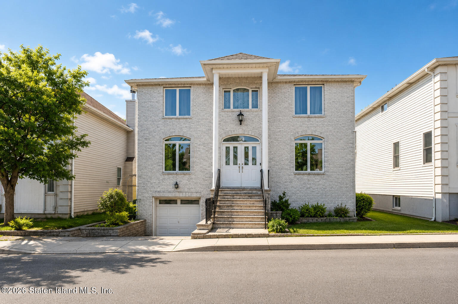 Residential in Staten Island