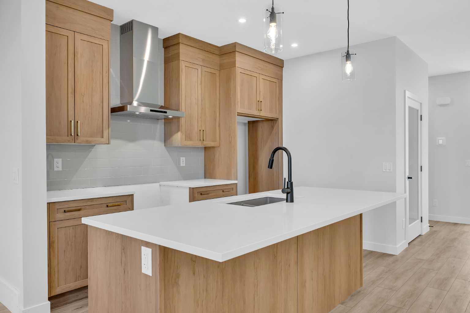 Residential in Calgary