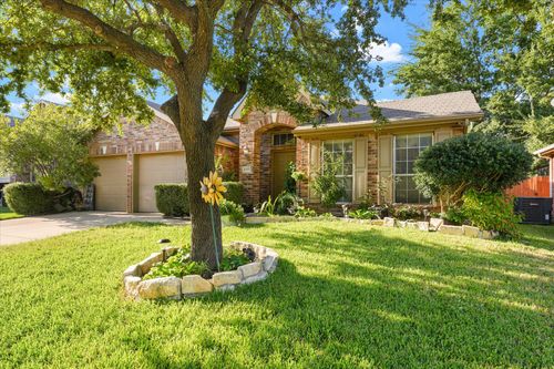 3101 Blake Street, Corinth, TX, 76210 | Card Image
