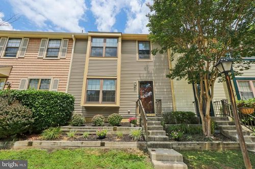 611 Kings Croft, CHERRY HILL, NJ, 08034-1106 | Card Image