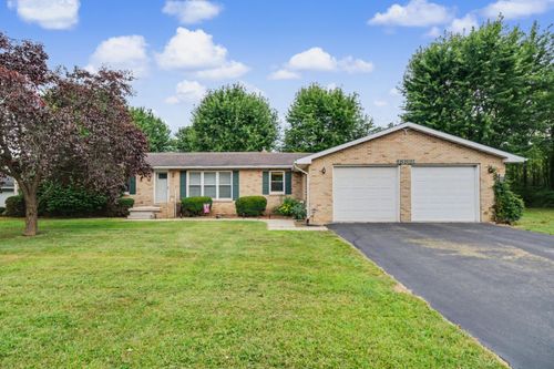 1383 Michigan Dr, Bucyrus, OH, 44820-3526 | Card Image