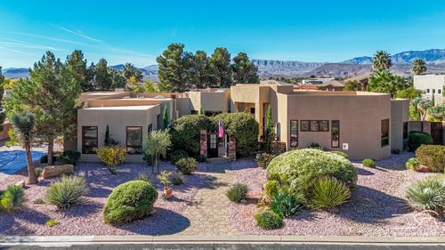 93 N Painted Hills Dr, Ivins, UT, 84738-6013 | Card Image