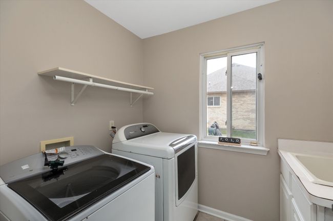 3755 Shefford Blvd, House other with 4 bedrooms, 3 bathrooms and null parking in Canton MI | Image 15
