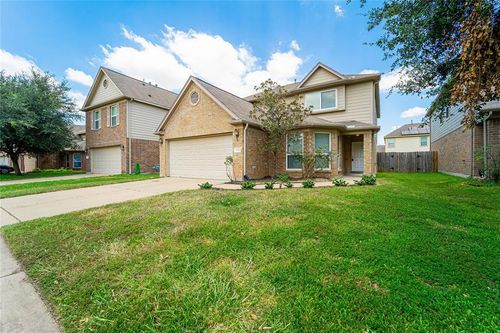 3030 Madison Elm Street, Katy, TX, 77493 | Card Image