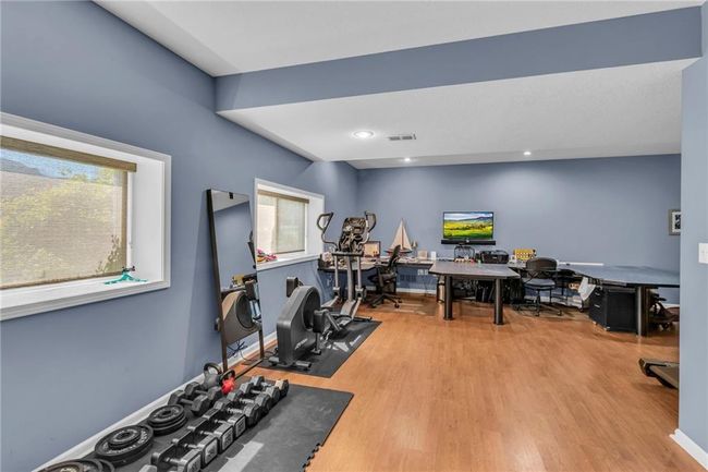 5712 Payne St, House other with 5 bedrooms, 5 bathrooms and null parking in Shawnee KS | Image 33