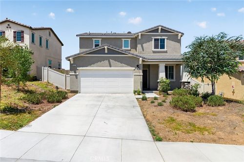 14027 Casetta Dr, Beaumont, CA, 92223-6357 | Card Image