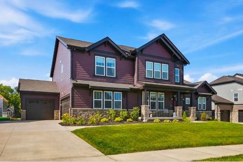 1302 Blueberry Cv, Grove City, OH, 43123-4076 | Card Image