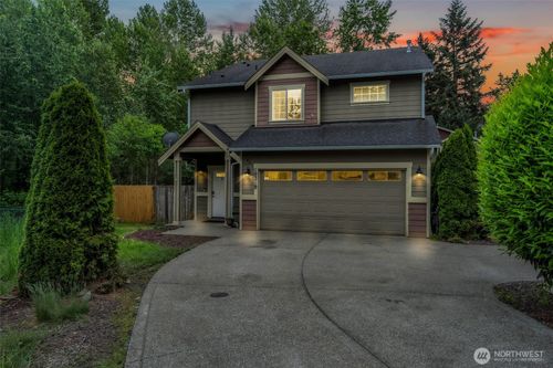 19319 87th Avenue Ct E, Graham, WA, 98338-4601 | Card Image