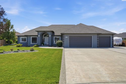1381 Scarlet Place, Richland, WA, 99352 | Card Image