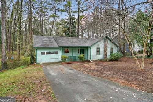 4064 Chedworth Way, Stone Mountain, GA, 30083 | Card Image