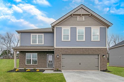 2976 Stagner Ln, Bowling Green, KY, 42104-4228 | Card Image