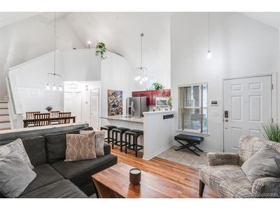 F - 1641 N Washington St, Home with 2 bedrooms, 2 bathrooms and null parking in Denver CO | Image 1