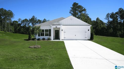5465 Shady Maple Drive, BESSEMER, AL, 35022 | Card Image