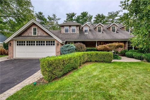 282 Gatestone Ave, Oakville, ON, L6J5R9 | Card Image