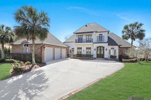 19728 Southern Hills Ave, Baton Rouge, LA, 70809-6500 | Card Image