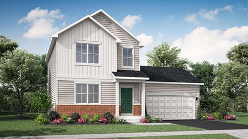 17826 Hillside Dr, Lowell, IN, 46356-2637 | Card Image