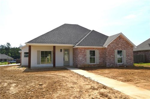 4486 Hathern Dr, Pineville, LA, 71360-4648 | Card Image