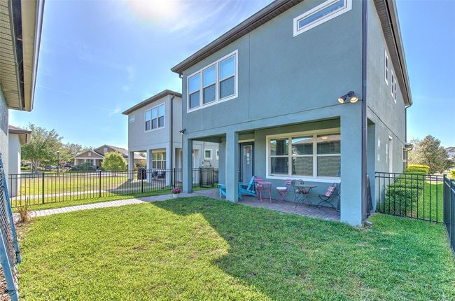 5705 Village Center Dr, House other with 4 bedrooms, 3 bathrooms and null parking in Lithia FL | Image 42