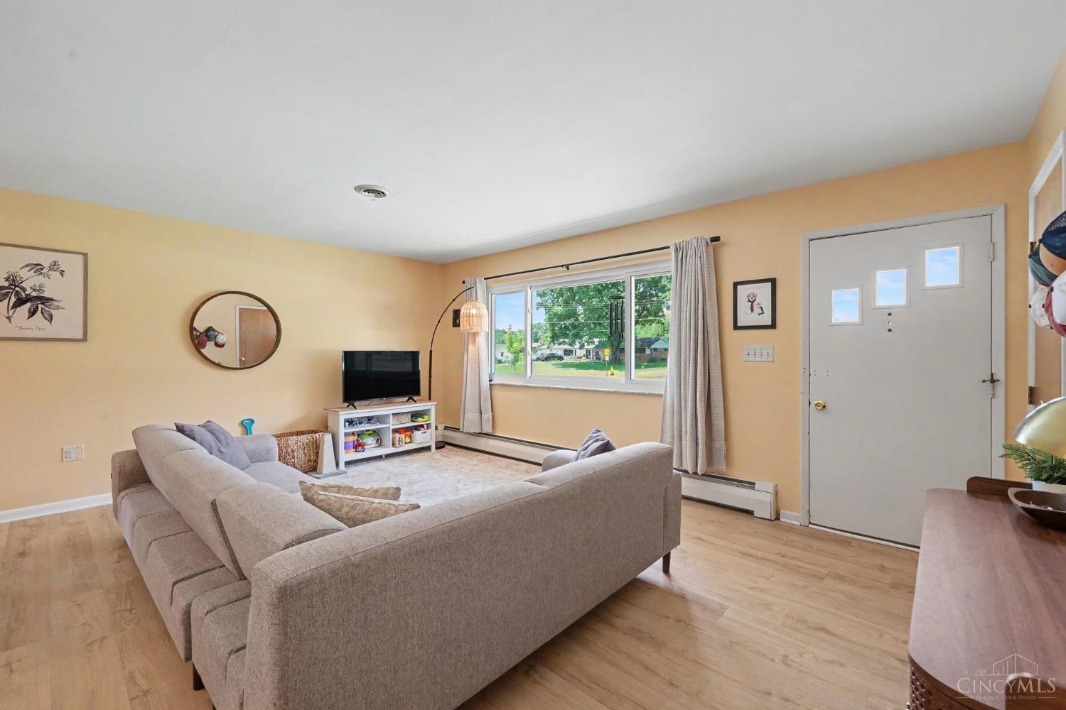 Residential in Delhi Twp 5