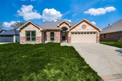 2800 Rodeo Dr, Quinlan, TX, 75474-5518 | Card Image