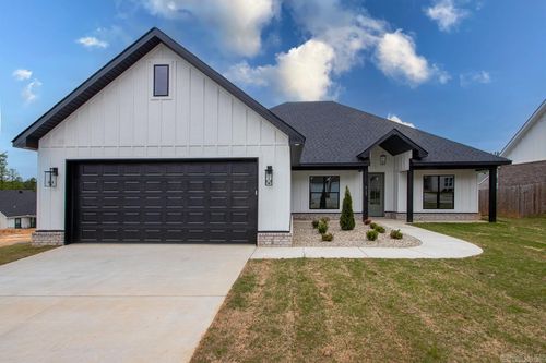 5157 Peace Ln, Alexander, AR, 72002-5019 | Card Image