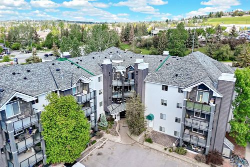 114-10 Sierra Morena Mews Sw, Calgary, AB, T3H3K5 | Card Image