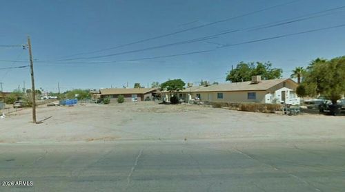 20-810 N Myers Blvd, Eloy, AZ, 85131-2011 | Card Image