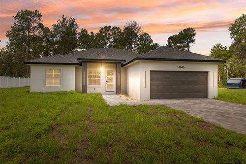 14846 Sw 65th Avenue Rd, OCALA, FL, 34473-5423 | Card Image