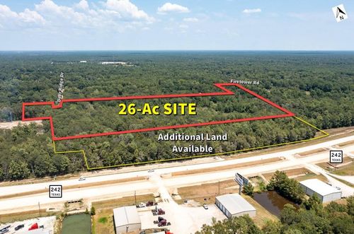 20001 Highway 242, Conroe, TX, 77306-9369 | Card Image