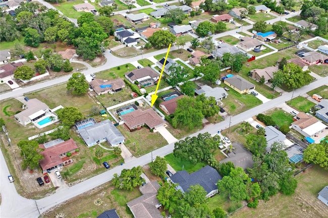 2013 Meredith Dr, House other with 3 bedrooms, 3 bathrooms and null parking in SPRING HILL FL | Image 51