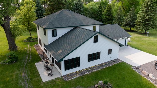 Ariel view shows multiple outside sitting areas | Image 50
