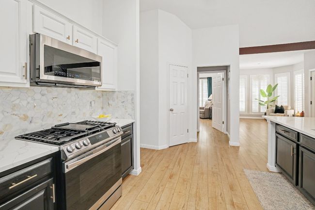 17811 Worley Dr, House other with 3 bedrooms, 2 bathrooms and null parking in Pflugerville TX | Image 11