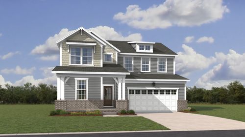 3516 Emery Ct, Murfreesboro, TN, 37130 | Card Image