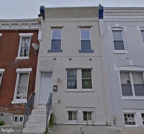 2339 S Marshall St, PHILADELPHIA, PA, 19148-3822 | Card Image