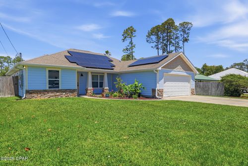 163 Heather Dr, Panama City Beach, FL, 32413-5215 | Card Image