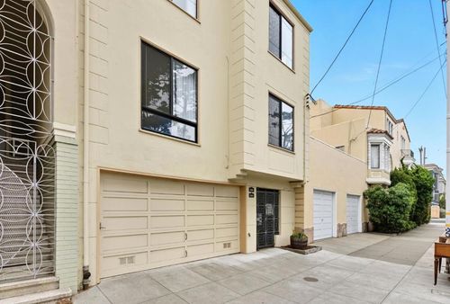5924 Fulton St, San Francisco, CA, 94121-3423 | Card Image