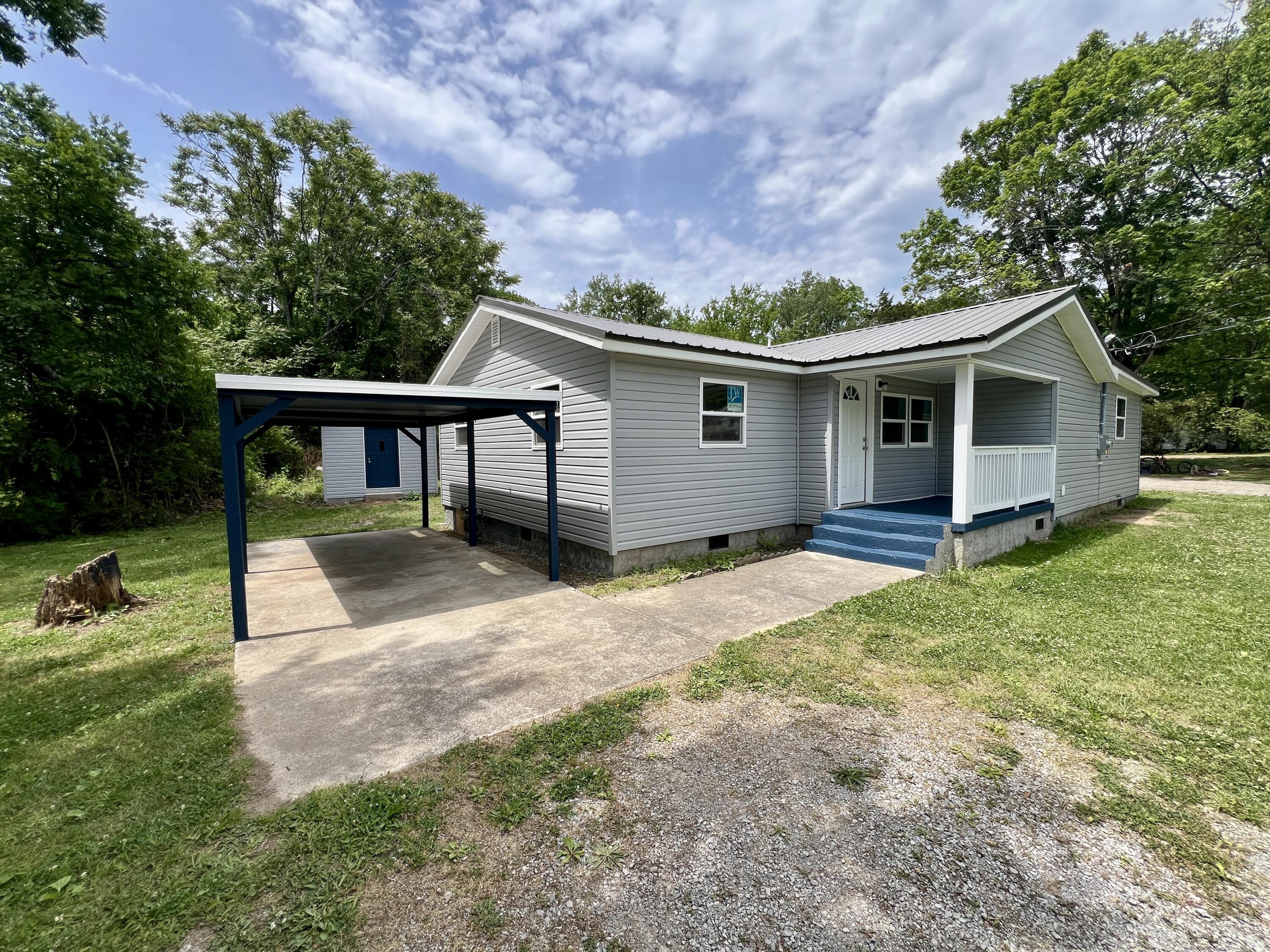 Residential in Graysville 2