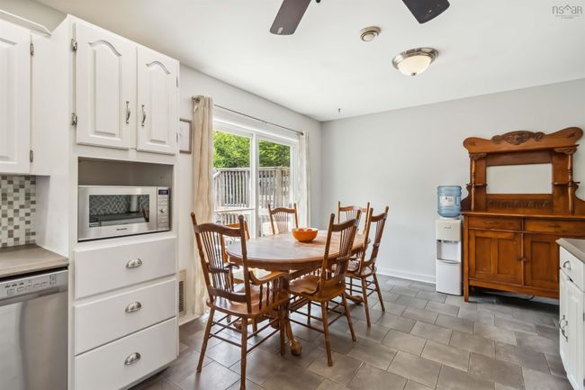 16670 103 Highway, House other with 3 bedrooms, 2 bathrooms and 2 parking in Hebbs Cross NS | Image 22