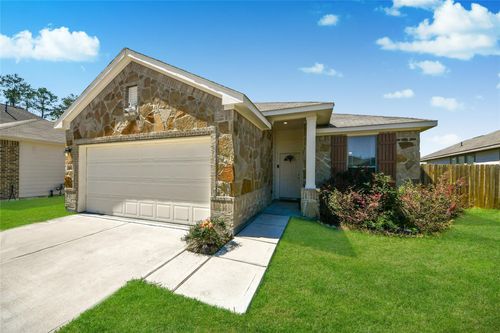 20043 Poppy Hills Ln, Cleveland, TX, 77327-2880 | Card Image