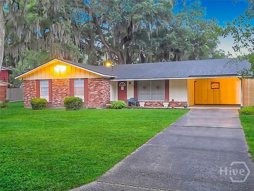 13113 Hermitage Rd, Savannah, GA, 31419-2813 | Card Image