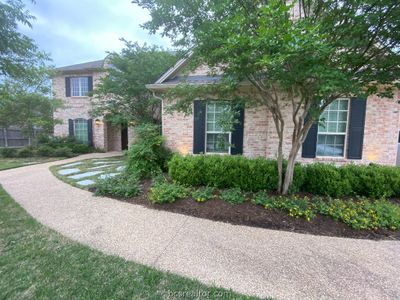 5311 Riviera Court, House other with 5 bedrooms, 4 bathrooms and null parking in College Station TX | Image 2