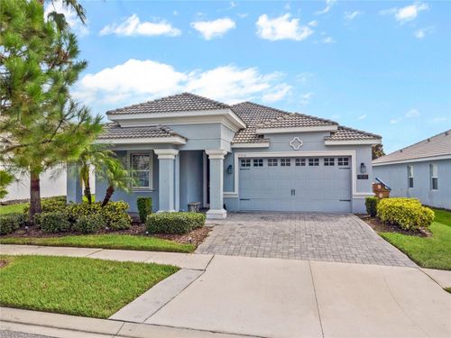 1510 Bunker Dr, DAVENPORT, FL, 33896-8140 | Card Image