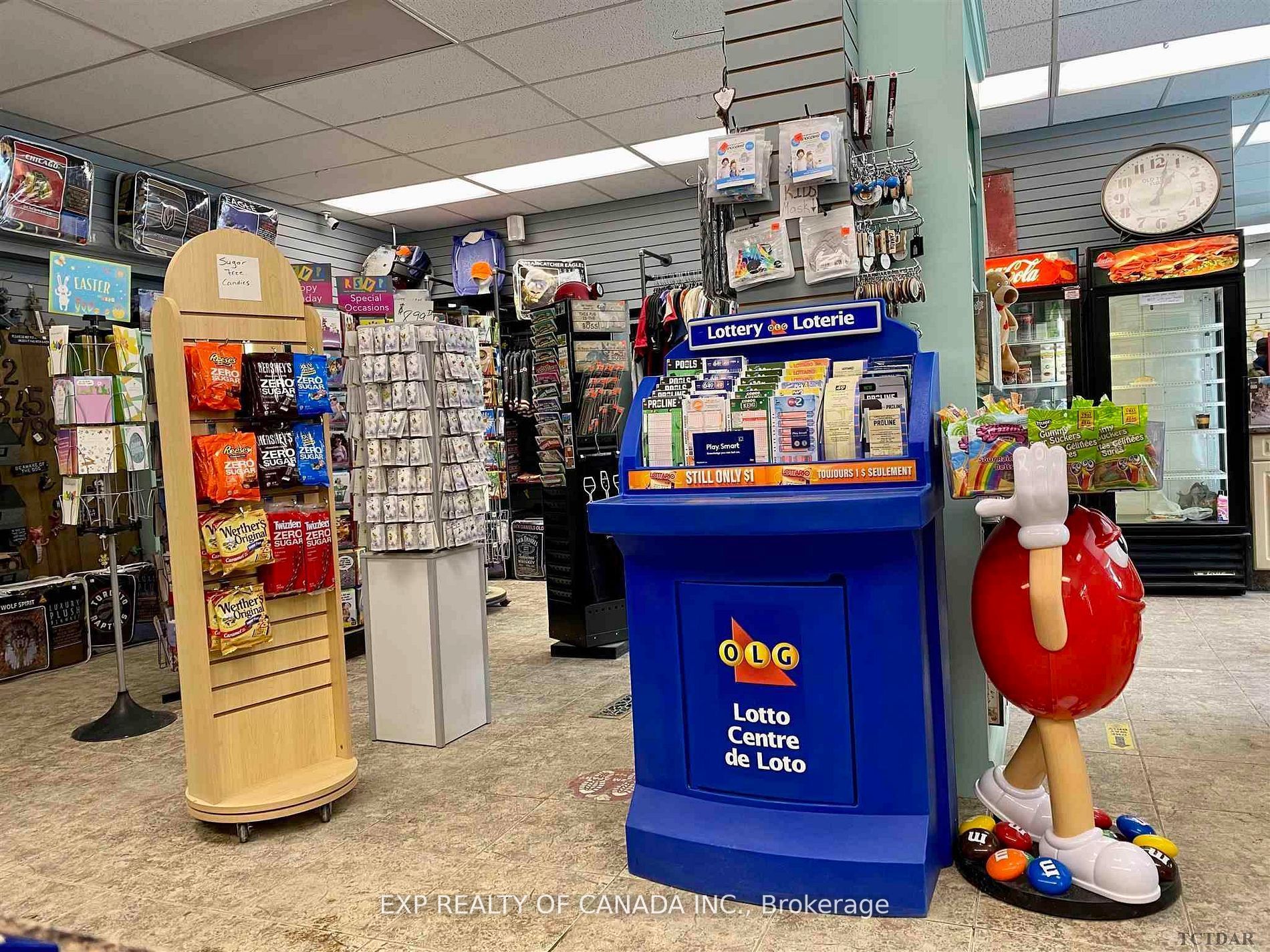 Commercial Sale in Timmins 5
