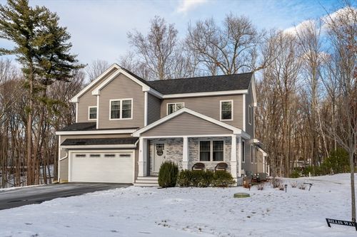 9 Billis Way, Groveland, MA, 01834-5400 | Card Image